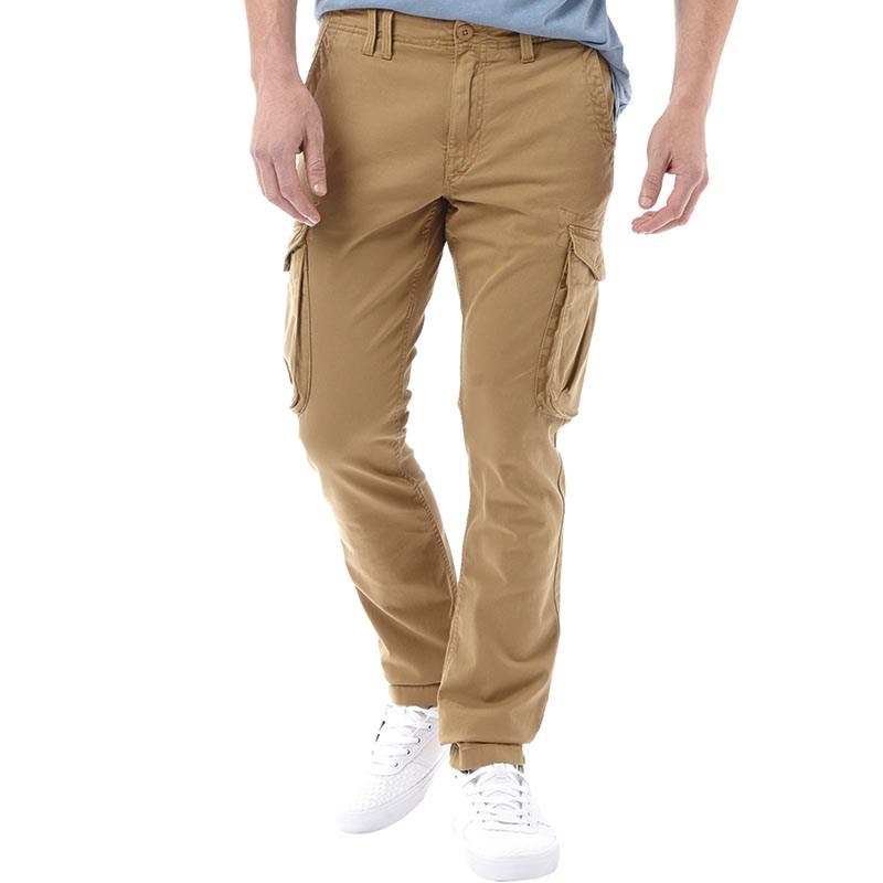 Buy Timberland Mens Sargent Lake Slim Fit Cargo Trousers British Khaki
