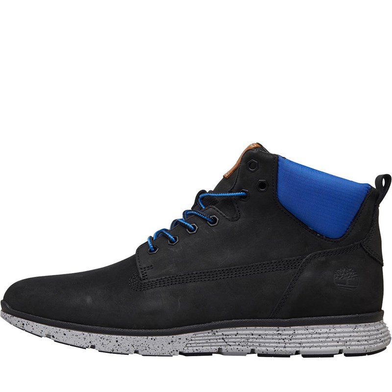 Buy Timberland Mens Killington Chukka Boots Black