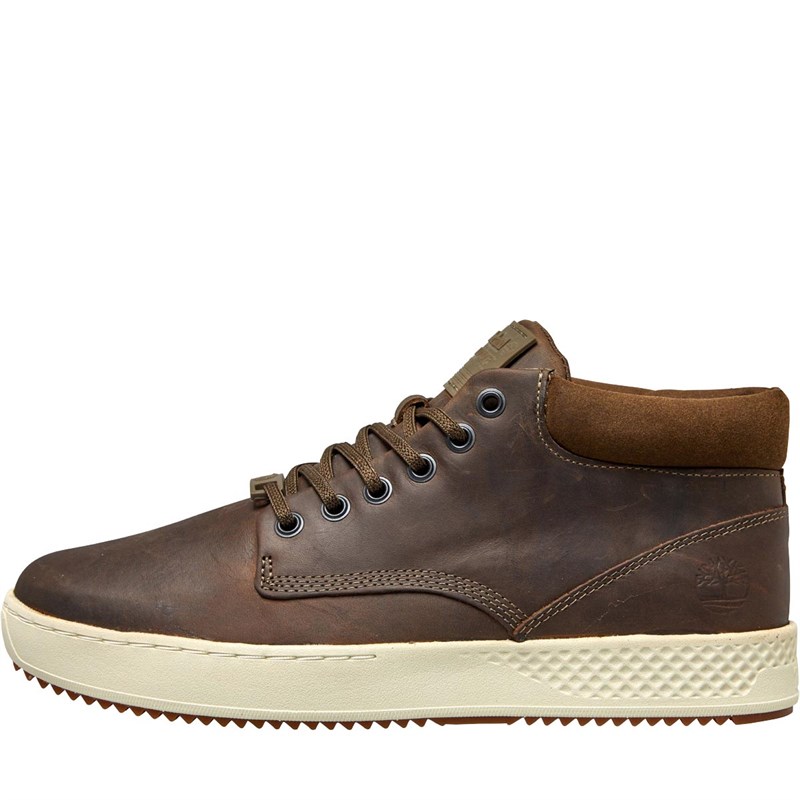 Buy Timberland Mens Cityroam Cupsole Chukka Boots Canteen