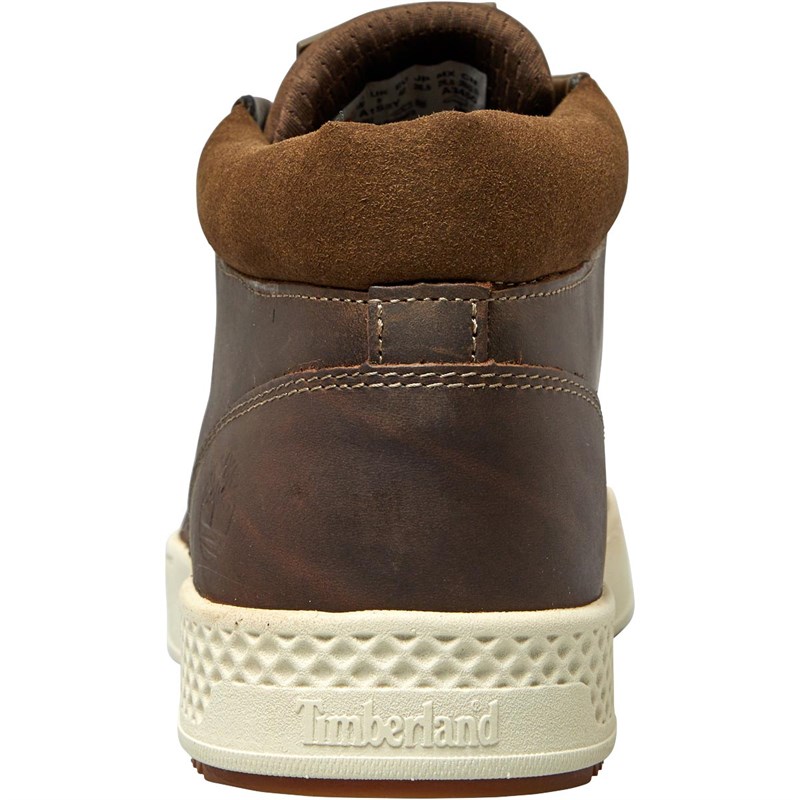 Buy Timberland Mens Cityroam Cupsole Chukka Boots Canteen