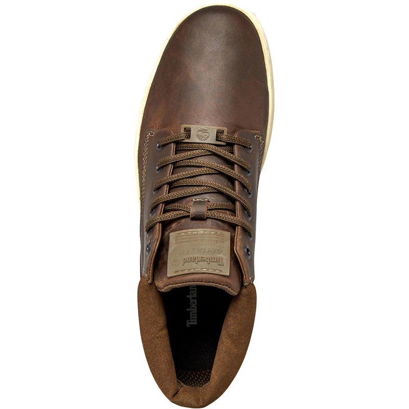 Buy Timberland Mens Cityroam Cupsole Chukka Boots Canteen