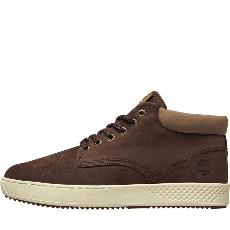 Buy Timberland Mens Cityroam Cupsole Chukka Boots Soil
