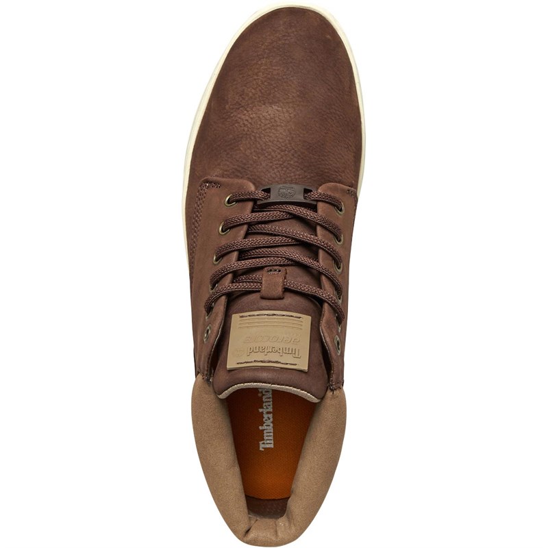 Buy Timberland Mens Cityroam Cupsole Chukka Boots Soil
