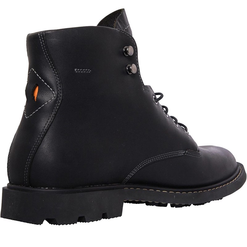 Buy Timberland Mens Belanger EK+ 6 In Waterproof Boots Black