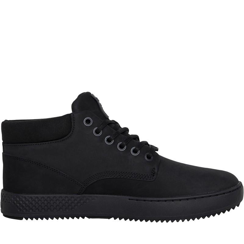 Buy Timberland Mens Cityroam Cupsole Chukka Boots Black