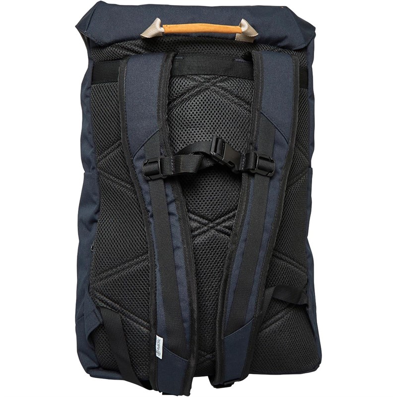 Buy Timberland Mens Ecoriginal Backpack Black