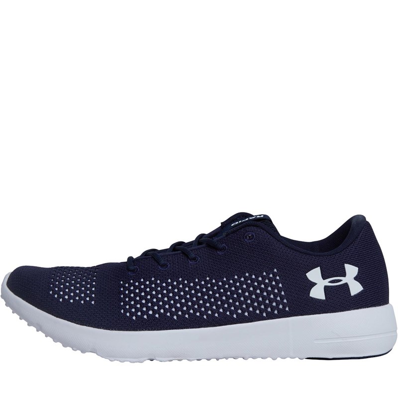 Buy Under Armour Mens Rapid Neutral Running Shoes Navy