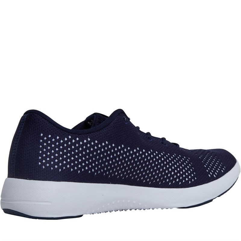 Buy Under Armour Mens Rapid Neutral Running Shoes Navy