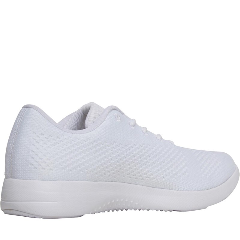 Buy Under Armour Womens Rapid Neutral Running Shoes White