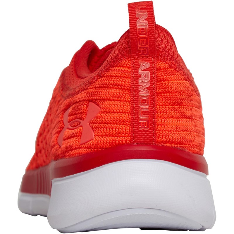 Buy Under Armour Womens Lightning 2 Neutral Running Shoes Red