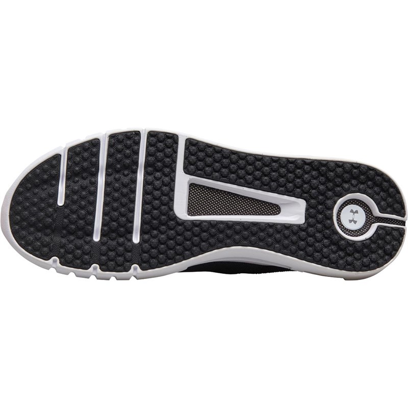 Under Armour Baskets HOVR™ SLK Femme Noir