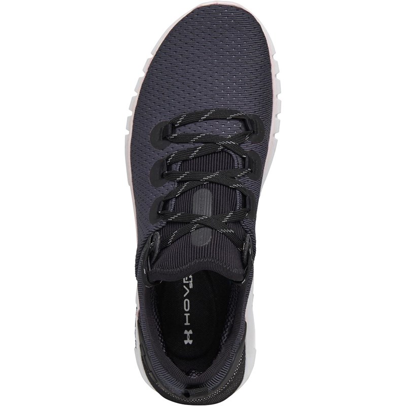 Under Armour Baskets HOVR™ SLK Femme Noir