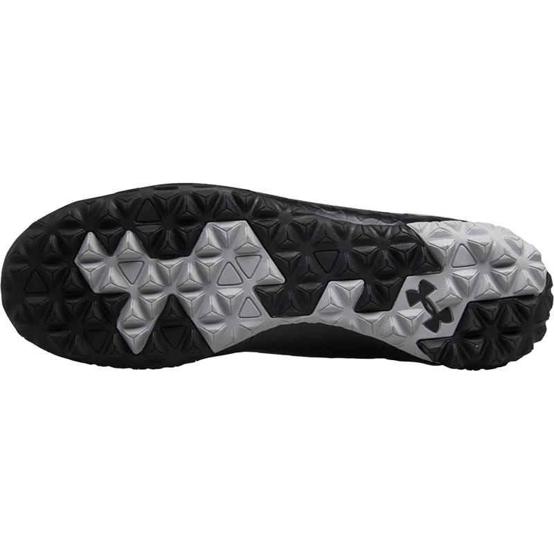 Buy Under Armour Mens Select TF Astro Football Boots Black