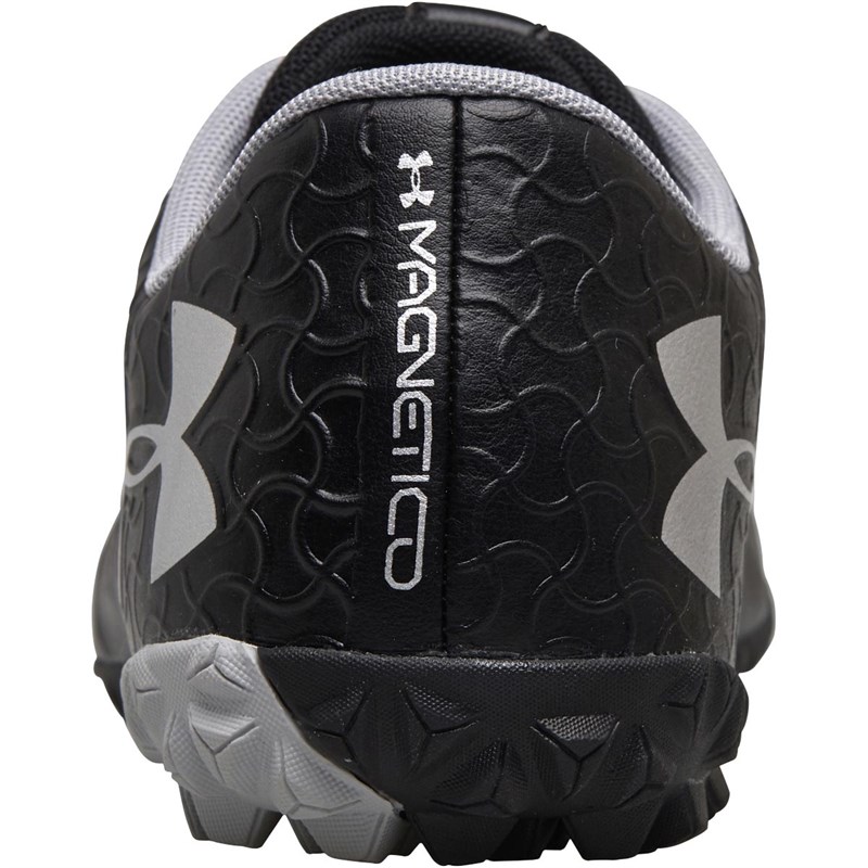 Buy Under Armour Mens Select TF Astro Football Boots Black