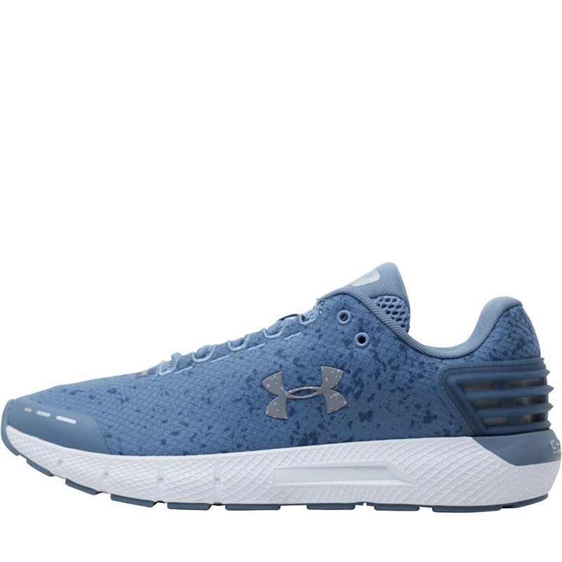 Under Armour Herren Charged Rogue Storm Neutral Laufschuhe Schieferblau