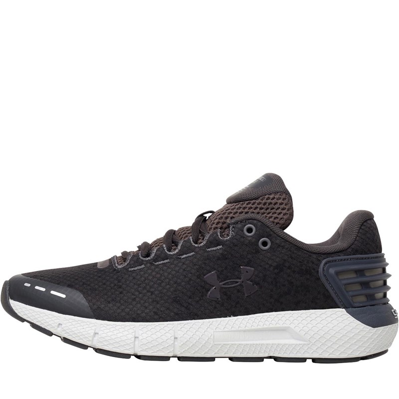 Buy Under Armour Womens Charged Rogue Storm Neutral Running Shoes Black