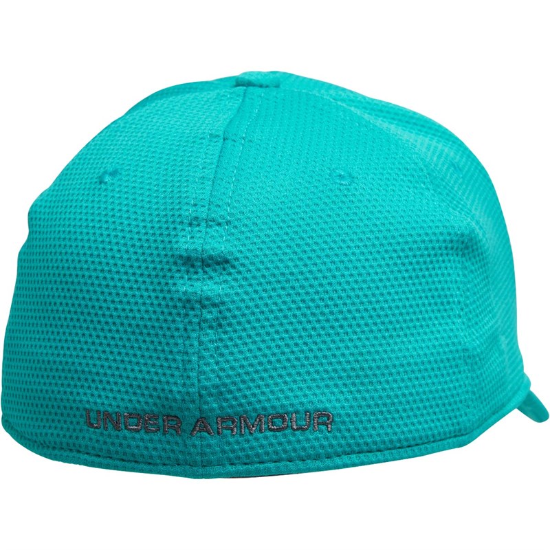 Under Armour Heren Blitzing II Pet Blauwgroen