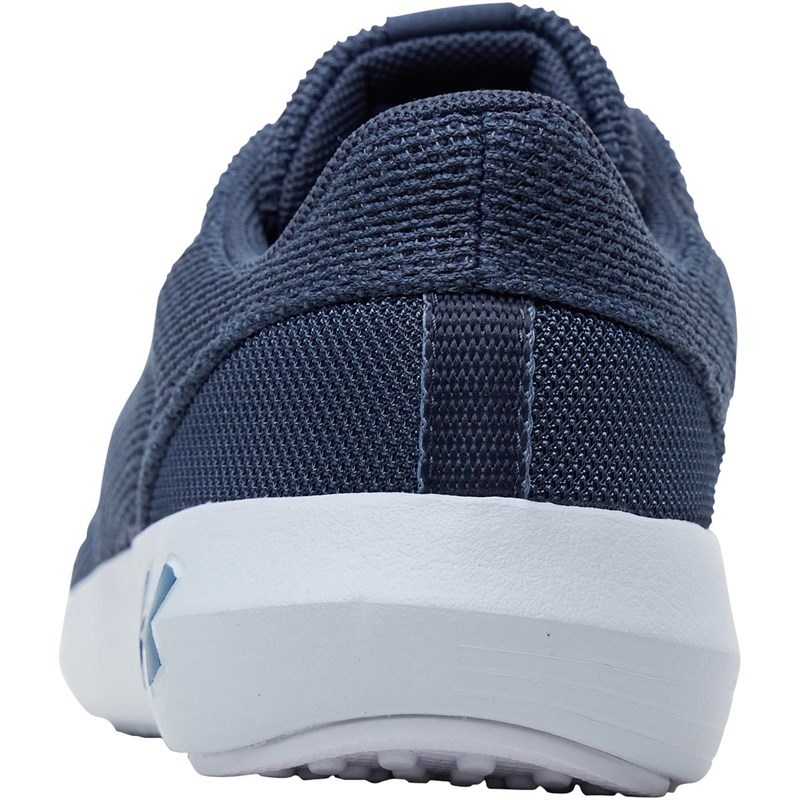 Under Armour Chaussures de Running Ripple 2.0 GS Neutrales Junior Bleu