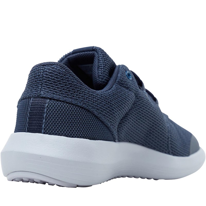 Under Armour Chaussures de Running Ripple 2.0 GS Neutrales Junior Bleu