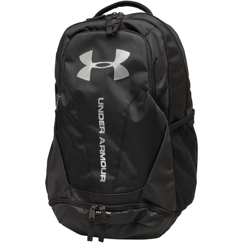Buy Under Armour Hustle 3.0 Backpack Black