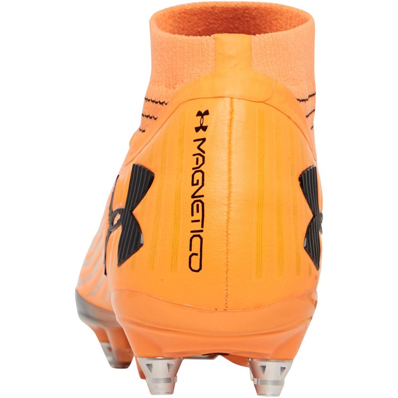 Buy Under Armour Mens Control Pro Mid Hybrid Sg Football