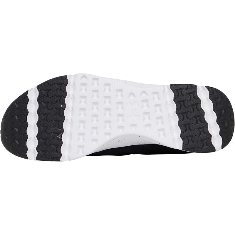 Buy Under Armour Mens UA Drift 2 Neutral Running Shoes Black