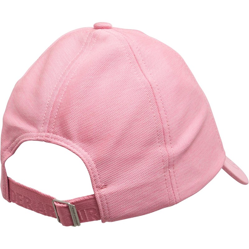 Buy Under Armour Womens Play Up Heathered Cap Pink