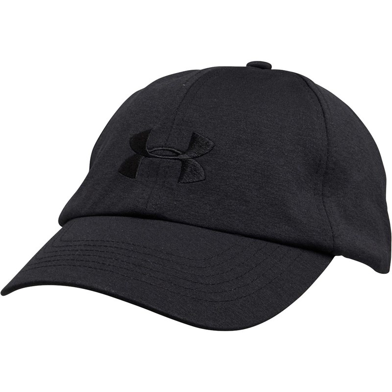 Under Armour Dames Renegade Pet Zwart