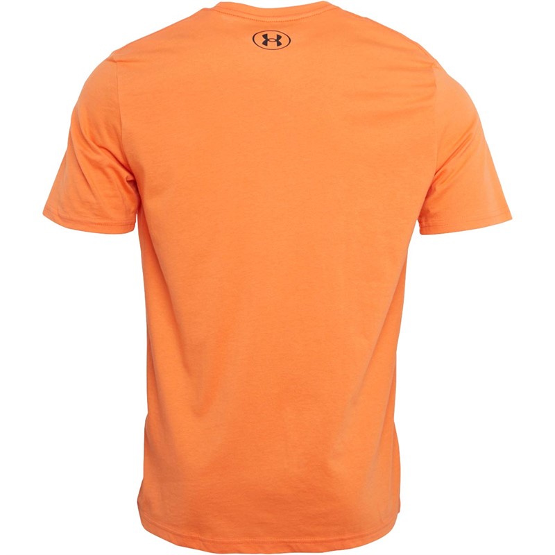 Buy Under Armour Mens UA Sportstyle Left Chest Short Sleeve TShirt