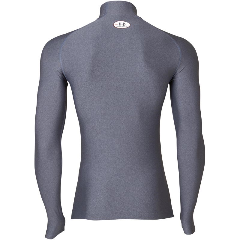 Buy Under Armour Mens ColdGear Evo Compression Long Sleeve Mock Top