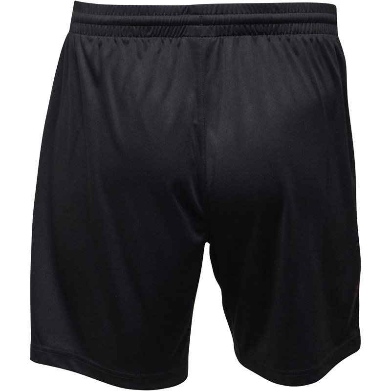 Buy Umbro Mens Atlas Match Shorts Black/White