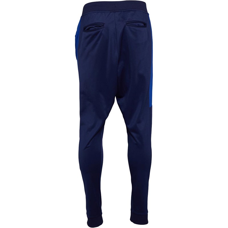 Buy Umbro Mens Active Style Tricot Tracksuit Medieval Blue/Deep Surf