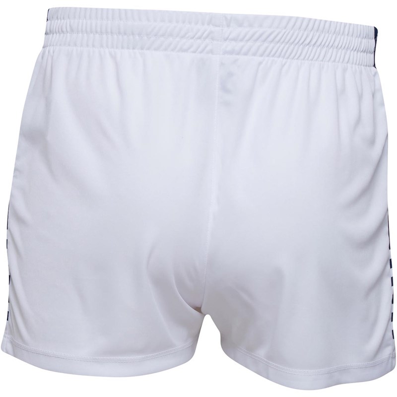 Buy Umbro Mens Global Football Shorts England White