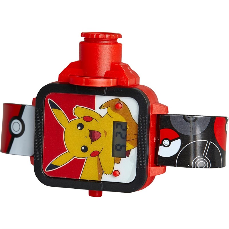 Buy Pokemon Kids Projection Watch Multi