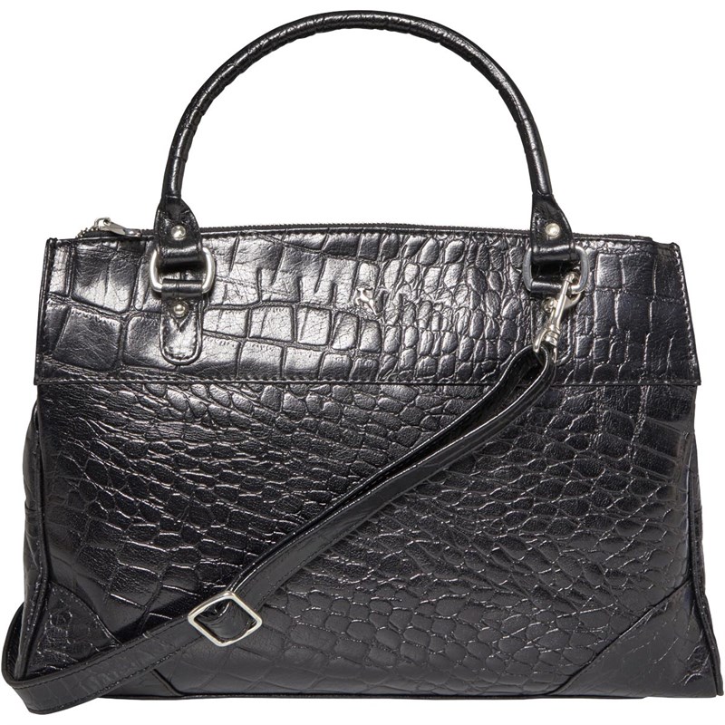 Buy Ashwood Womens Leather Work Bag