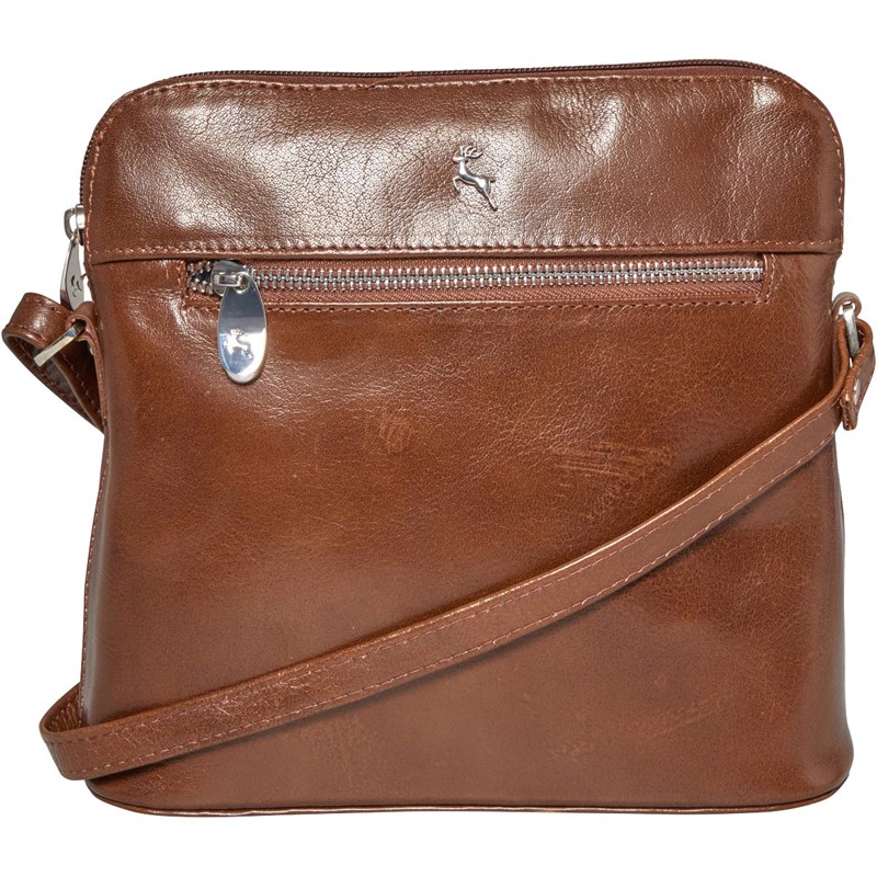 Buy Ashwood Womens Leather Bag