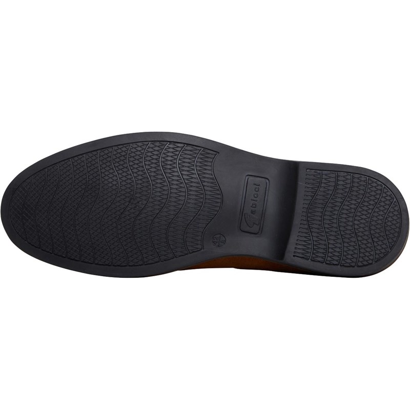 Buy Gabicci Mens Shorditch Suede Chukka Boots Tobacco