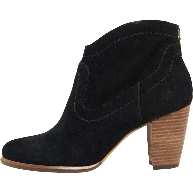 Buy UGG Australia Womens Charlotte Boots Black