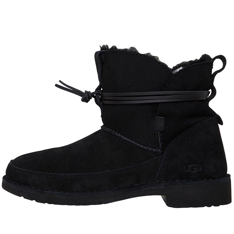 Buy UGG® Womens Esther Boots Black