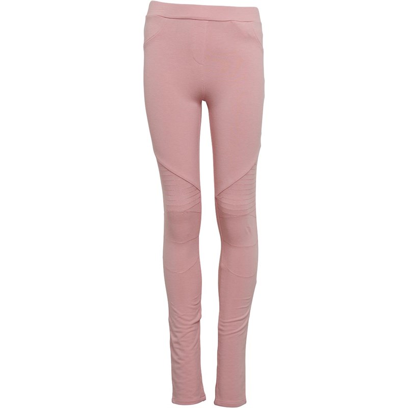 Buy Guess Junior Girls Leggings Pink