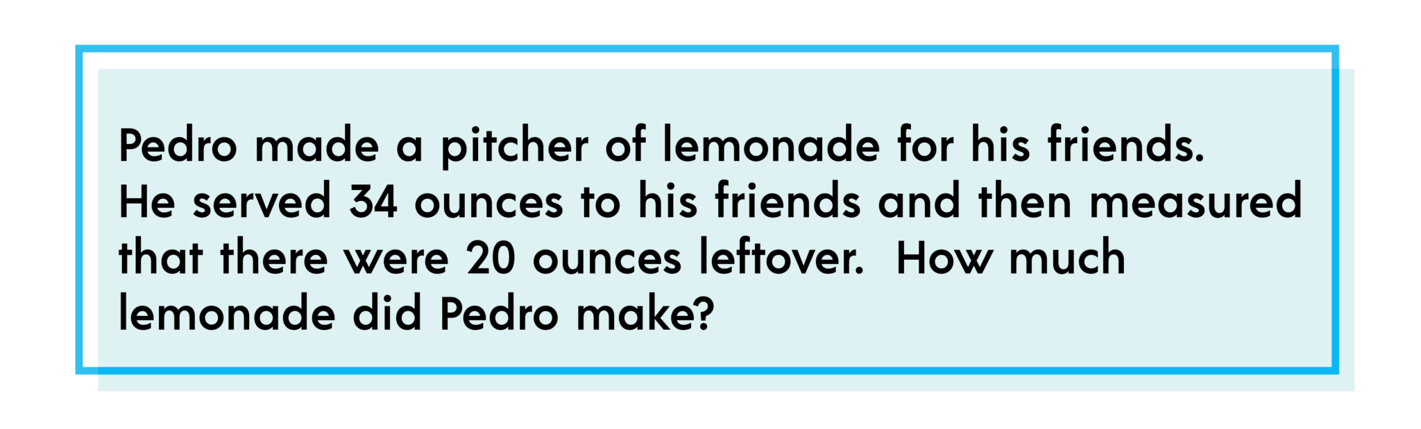 3 Types of Word Problems to Teach Maneuvering the Middle