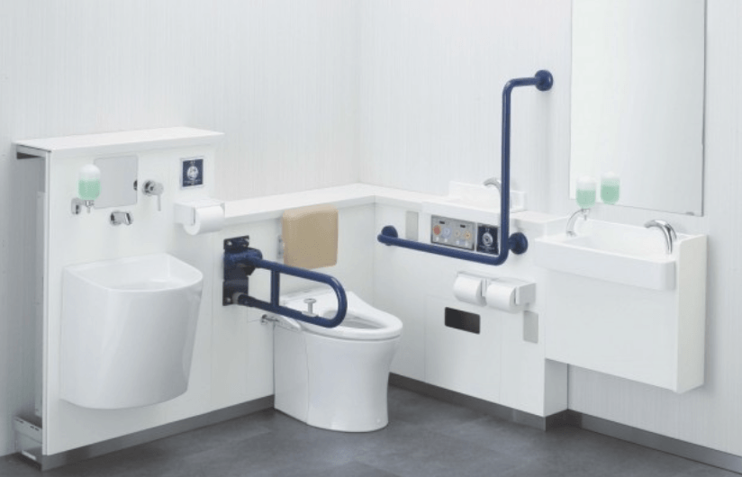 10 Things You Need to Know About Japanese Toilets MATCHA JAPAN