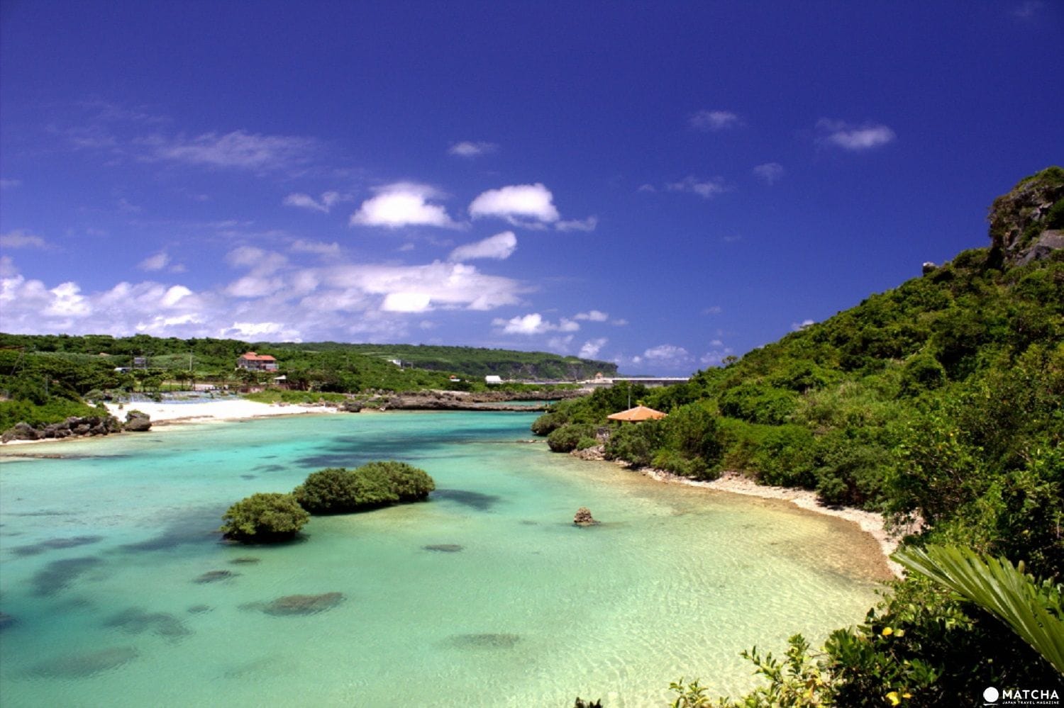 How To Reach Okinawa's Outer Islands Ishigaki, Yonaguni