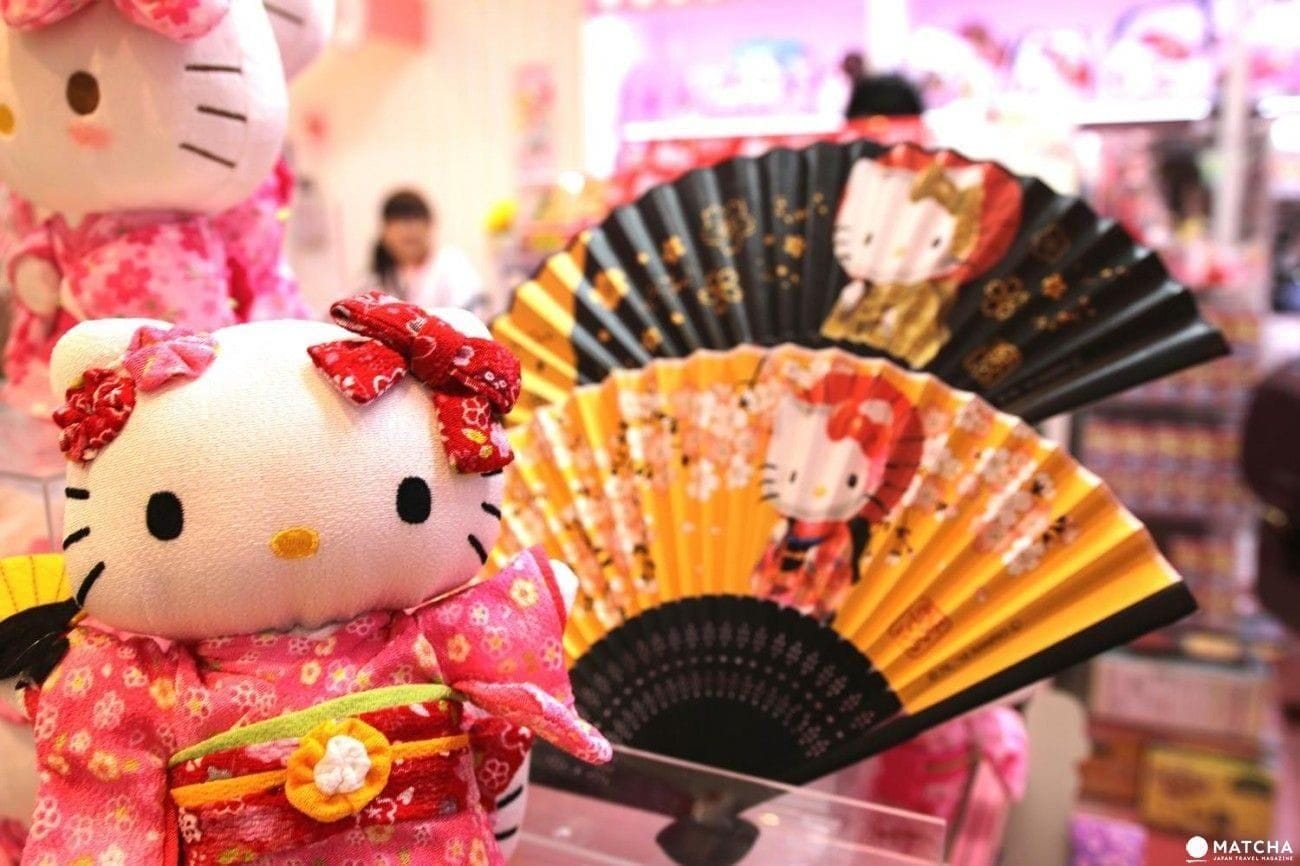 Japan's Kawaii Culture MATCHA JAPAN TRAVEL WEB MAGAZINE