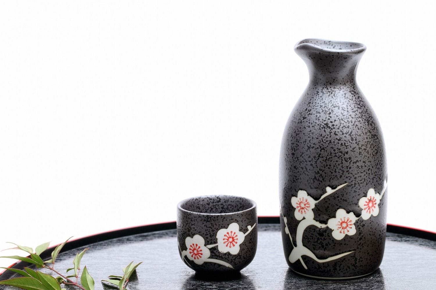 Traditional Sake Cups And Vessels To Use When Drinking Sake MATCHA