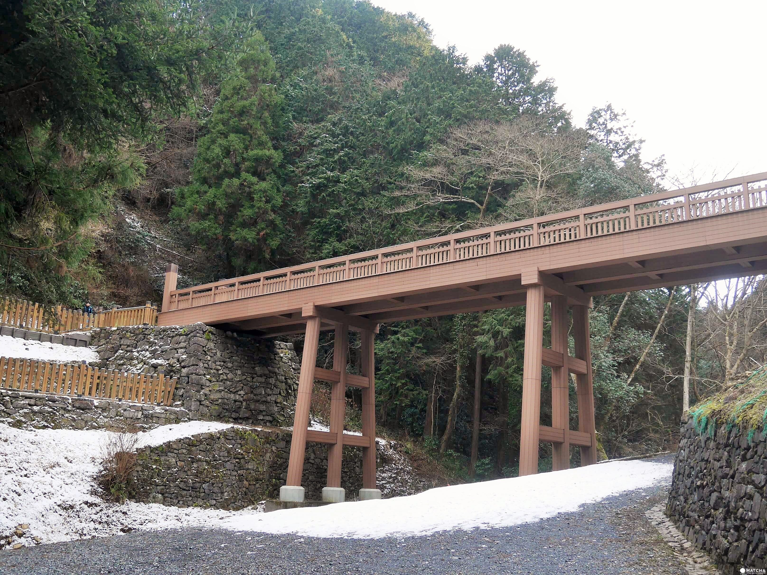 【東京高尾】日本100名城，見證戰國悲歡離合的「八王子城」｜欣傳媒