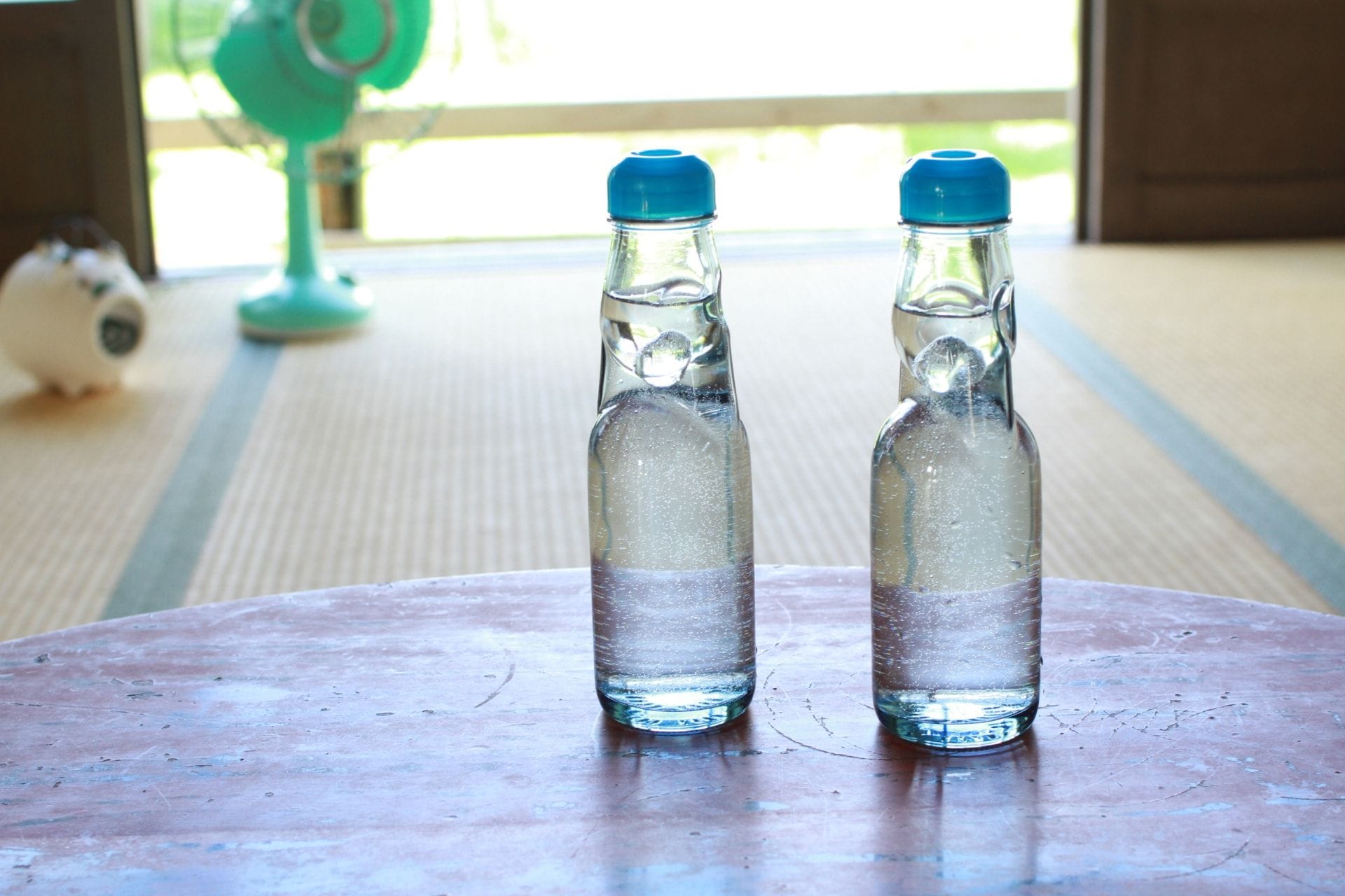 Only For The Adventurous! Unique Japanese Sodas MATCHA JAPAN TRAVEL