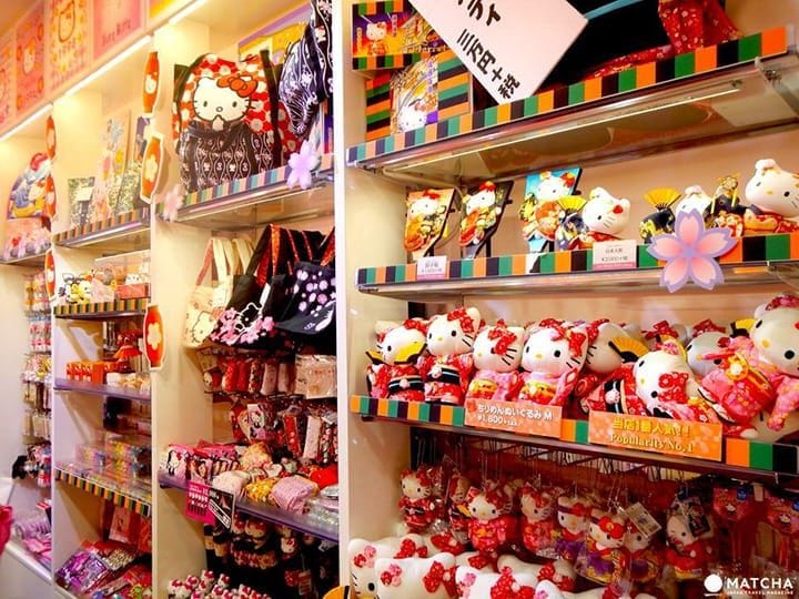 Japan's Kawaii Culture What Is It And Where Can You Find It? MATCHA