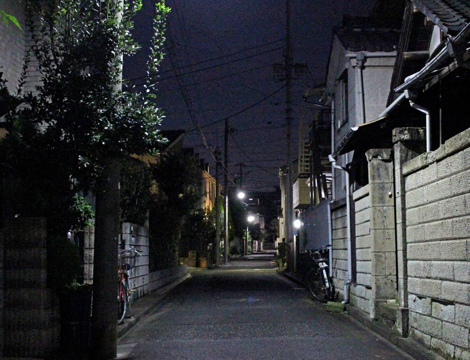 A Basic Guide to Japanese Horror MATCHA JAPAN TRAVEL WEB MAGAZINE