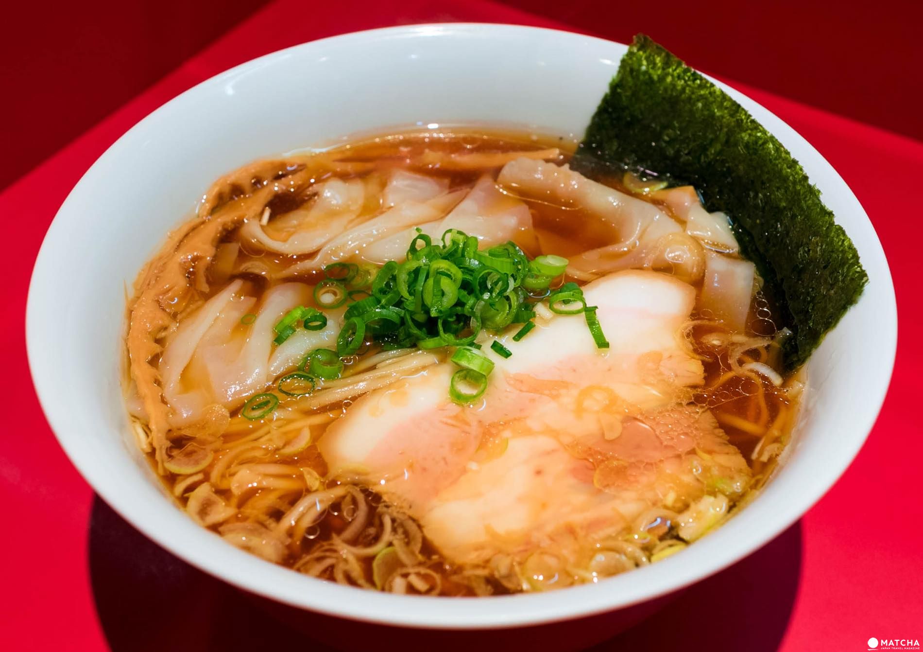 Top 15 Osaka Ramen Shops By A Ramen Expert! LaptrinhX / News